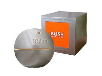 Hugo Boss Boss In Motion EDT  férfi parfüm 90 ml