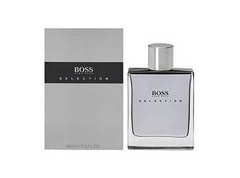 Hugo Boss Boss Selection férfi parfüm 90 ml