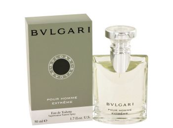 Bvlgari Pour Homme Extreme EDT férfi parfüm, 30 ml