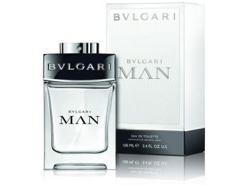 Bvlgari Man EDT férfi parfüm, 60 ml