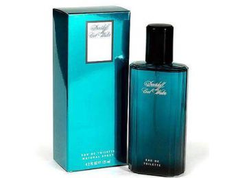Davidoff Cool Water Men EDT férfi parfüm 125 ml
