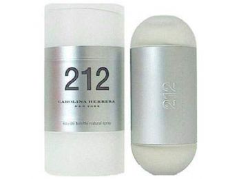 Carolina Herrera 212 Women EDT 100 ml női parfüm