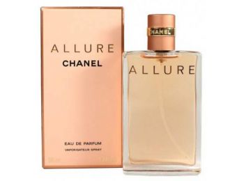 Chanel Allure EDP női parfüm, 35 ml