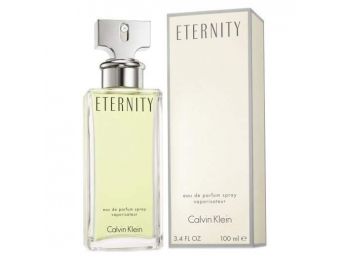 Calvin Klein Eternity EDP női parfüm 100 ml