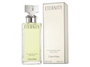 Calvin Klein Eternity EDP női parfüm 50 ml