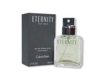 Calvin Klein Eternity for men EDT férfi parfüm 100 ml
