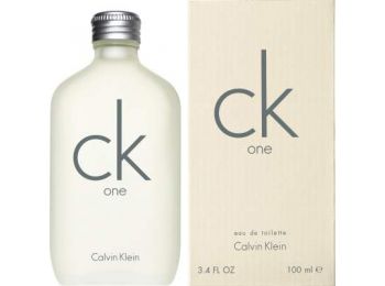 Calvin Klein One EDT unisex parfüm 200 ml