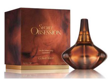 Calvin Klein Secret Obsession EDP női parfüm 100 ml