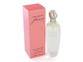 Estée Lauder Pleasures EDP női parfüm 100 ml