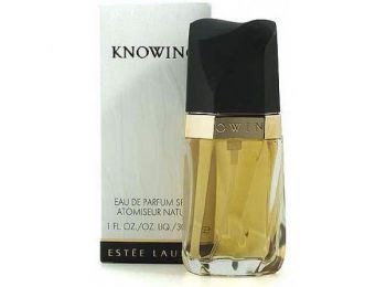 Estée Lauder Knowing EDP női parfüm 75 ml
