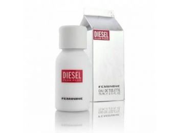Diesel Plus Plus Women EDT női parfüm, 75 ml