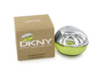 DKNY Be Delicious EDP női parfüm, 100 ml