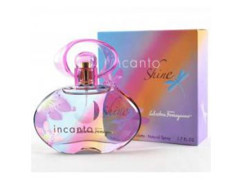 Salvatore Ferragamo Incanto Shine EDT női parfüm 100 ml