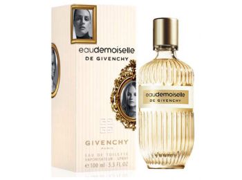 Givenchy Eaudemoiselle De Givenchy EDT női parfüm, 50 ml
