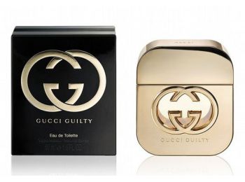 Gucci Guilty EDT női parfüm, 30 ml