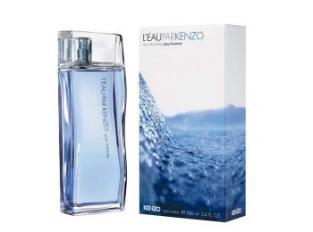 Kenzo L Eau Par Kenzo Pour Homme EDT férfi parfüm, 50 ml