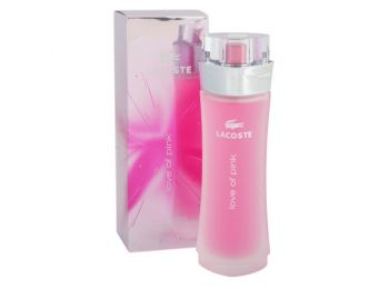 Lacoste Love of Pink EDT  női parfüm 50 ml