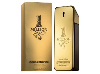 Paco Rabanne 1 Million EDT férfi parfüm, 50 ml