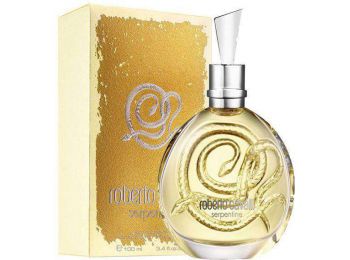 Roberto Cavalli Serpentine EDP női parfüm, 100 ml