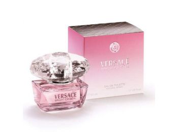 Versace Bright Crystal EDT női parfüm 90 ml