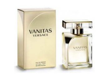 Versace Vanitas EDP női parfüm, 100 ml