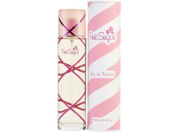 Aquolina Pink Sugar EDT női parfüm, 100 ml