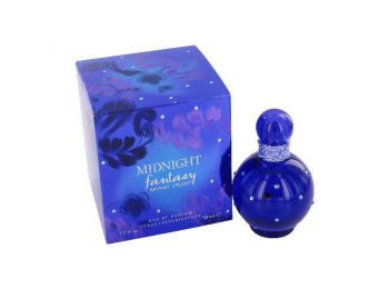 Britney Spears Midnight Fantasy EDP női parfüm 100 ml