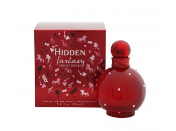 Britney Spears Hidden Fantasy EDP női parfüm, 100 ml