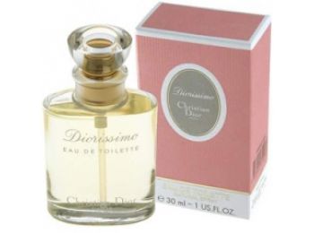Christian Dior Dior Diorissimo EDT női parfüm 100 ml