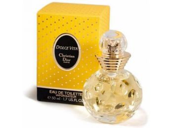 Christian Dior Dior Dolce Vita EDT női parfüm 100 ml