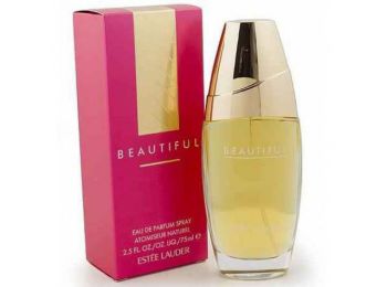 Estée Lauder Beautiful EDP női parfüm 75 ml