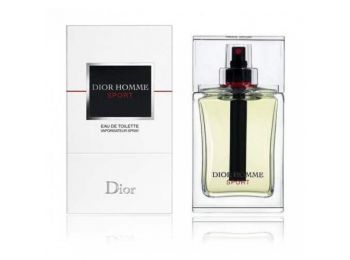 Christian Dior Homme Sport EDT férfi parfüm, 50 ml