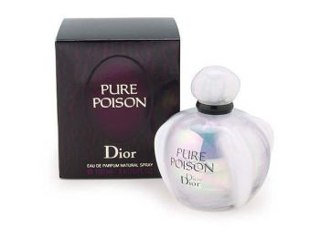 Christian Dior Dior Pure Poison EDP női parfüm 100 ml