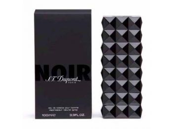 S. T. Dupont Noir EDT férfi parfüm 100 ml