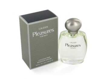 Estée Lauder Pleasures EDC férfi parfüm 50 ml