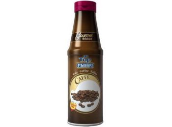 Fabbri kávé szósz (gourmet topping) 0,95kg