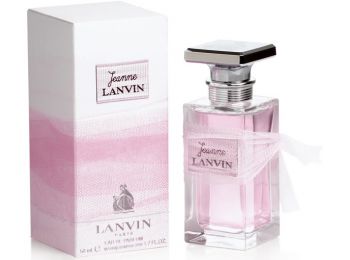 Lanvin Jeanne Lanvin EDP női parfüm 30 ml