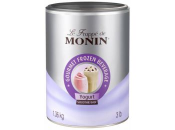 Monin Yoghurt frappé 1,36Kg