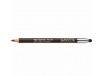 Sante szemkontúr ceruza deep brown 06
