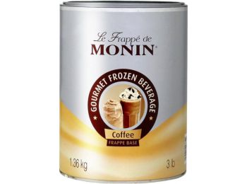 Monin Vanília frappé (vanilla) 1,36Kg