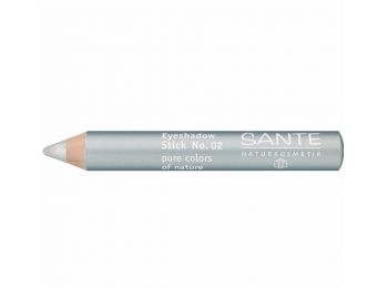 Sante szemhéjszínező ceruza silver 02