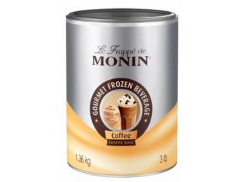 Monin Kávé frappé (coffee) 1,36Kg