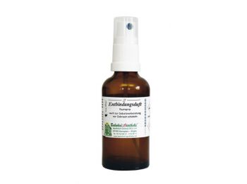 Stadelmann szülésillat szobaillatosító spray (nőiségolaj), 50 ml