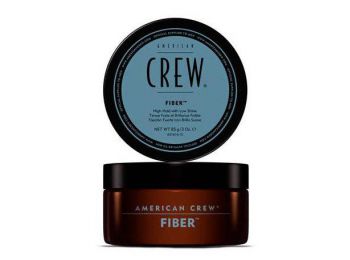 American Crew Fiber (erős tartás, gyenge fény)  Wax 50 g