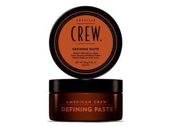 American Crew Defining Paste (közepes tartás, gyenge fény