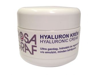 Rosa Graf Hyaluron krém 50 ml