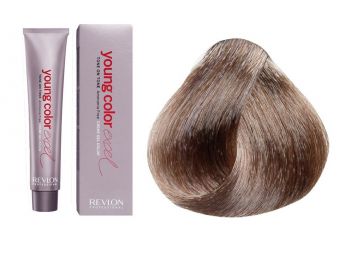 Revlon Professional Young Color Excel ammóniamentes tartós