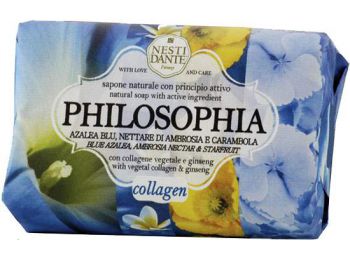 Nesti Dante Philosophia Collagen szappan, 250 g