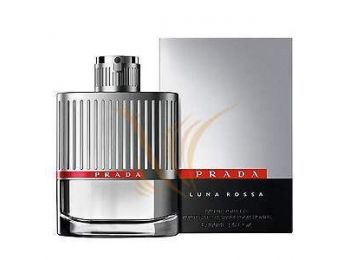 Prada Luna Rossa EDT férfi parfüm, 100 ml