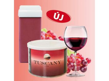 Ro.ial gyantakonzerv, Tuscany vörösbor, 400 ml